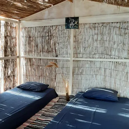 Cosmos Lodge And Spiritual Community Dahab Exterior photo