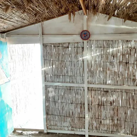 Cosmos Lodge And Spiritual Community Dahab Exterior photo