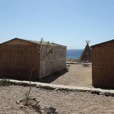 Cosmos Lodge And Spiritual Community Dahab Exterior photo