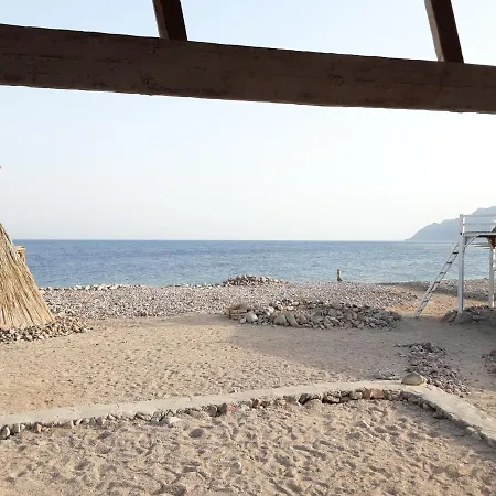Cosmos Lodge And Spiritual Community Dahab Exterior photo
