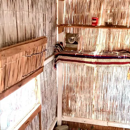 Cosmos Lodge And Spiritual Community Dahab Exterior photo