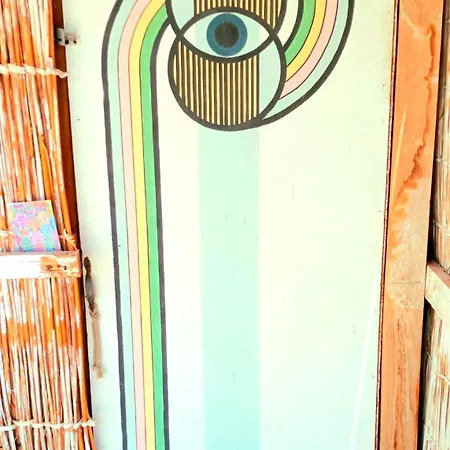 Cosmos Lodge And Spiritual Community Dahab Room photo