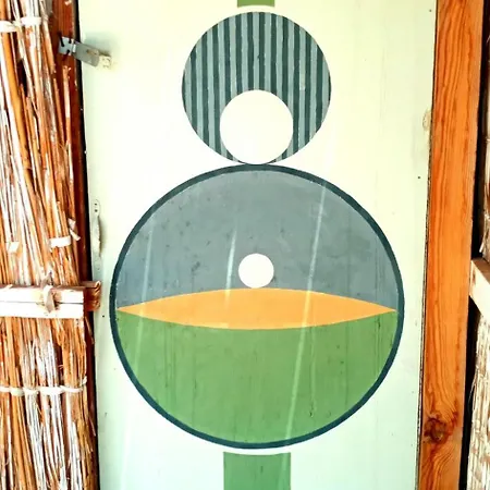 Cosmos Lodge And Spiritual Community Dahab Room photo