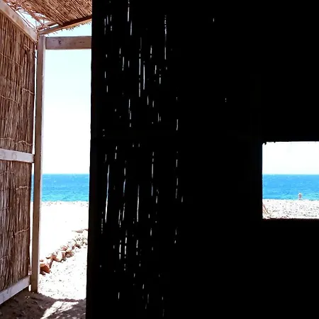 Cosmos Lodge And Spiritual Community Dahab Exterior photo
