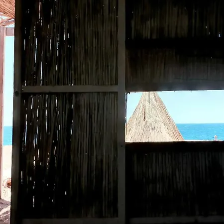Cosmos Lodge And Spiritual Community Dahab Exterior photo