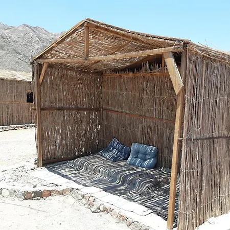 Cosmos Lodge And Spiritual Community Dahab Exterior photo