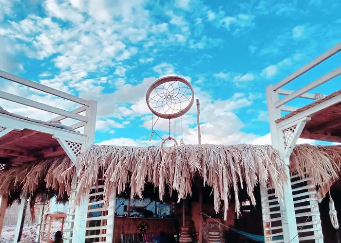 Cosmos Lodge And Spiritual Community