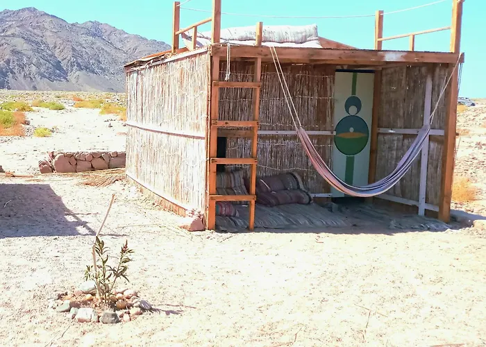 Cosmos Lodge And Spiritual Community